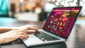 Вход на официальный сайт Casino Lux